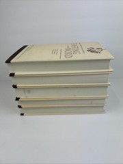Lot of 5 Feasting on the Word Year Volumes 1-ABC 2-B 3-B By Bartlett & Taylor
