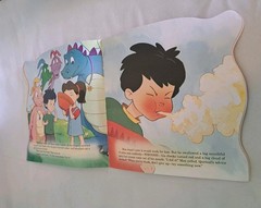 Quetzal and the Cool School (Pictureback(R)) by Bendix Anderson