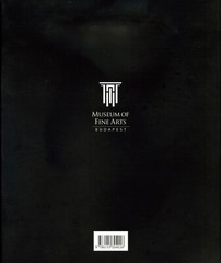 MASTERPIECES Museum of Fine Arts Budapest HUNGARY – Catalog 2013 – USA SELLER!