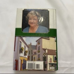 Quentins by Maeve Binchy (2002, Hardcover)