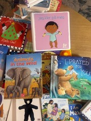 35 Children Board Hardcover Books Lot Toddler Baby Preschool Daycare Kids Mix VG