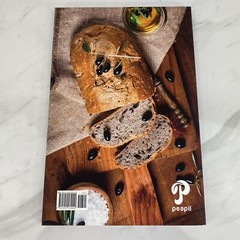Mediterranean Refresh by Erika Simons Peapil Cookbook Nice Photos