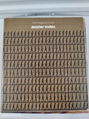 (Complete) 1972 Time-Life Books The Emergence Of Man 20 Volumes Master Index Map