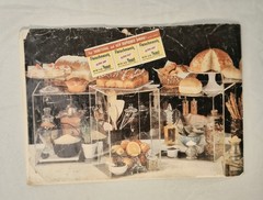 Fleischmann’s 1970s Bake it Easy Yeast AND Best Ever Breads Yeast Book