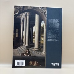 British Baroque Power and Illusion Tabitha Barber Architecture Art Paperback