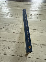 The Boy the Mole the Fox and the Horse Charlie Mackesy HC Gift Inscribed Copy