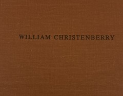 William Christenberry Southern Photographs Aperture 1983 New York R.H. Cravens