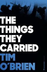 The Things They Carried Hardcover Tim O’Brien