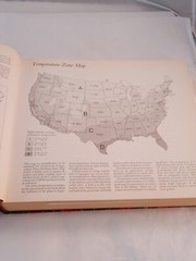 Vintage 1978 Reader’s Digest Illustrated Guide to Gardening Hardcover; 672 pages