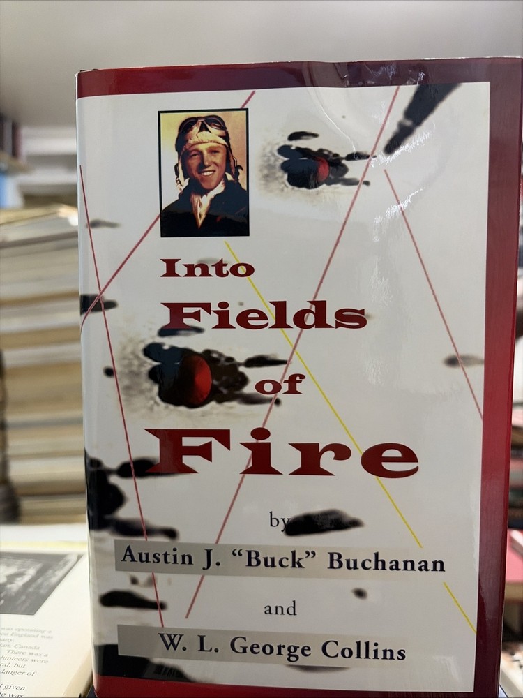 Into Fields of Fire : The Story of the 438th Troop Carrier Group During World…