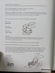 Oswald the Lucky Rabbit:1st ED The Search forthe Lost Disney Cartoons by Bossert