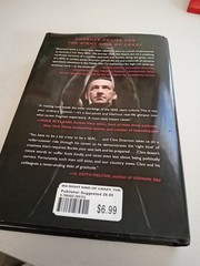 THE RIGHT KIND OF CRAZY Hardback by Clint Emerson, 2019