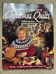 Lot of 15 Quilting Books With Patterns, Patchwork, Quilts, Ideas Mixed Lot EUC#2