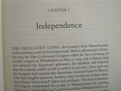American Scripture: Making the Declaration of Independence by Pauline Maier