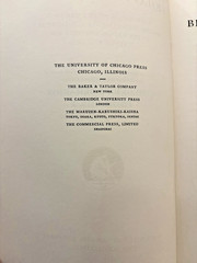 1931 Children’s Behavior Problems Ackerson 1st Ed Univ Chicago Psychology Wells