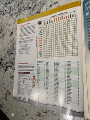NINTENDO POWER Pokemon Gold & Silver Versions 2000 Official Player’s Guide Used