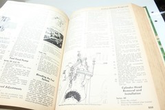 Vintage Chilton’s Truck & Van Repair Manual 1971-1978 Gas and Diesel 1360 Pages