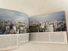 On The Run Magazine Book 03 CubaBrasil Graffiti Montana/Ironlak FREE SHIPPING