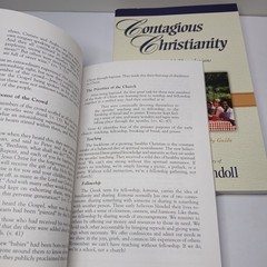 Charles Swindoll Study Guide, Booklet Bundle Adventuring, 1 Thessalonians, Moses