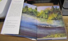 Surry, New Hampshire A 2OTH Century History 1920-2000 signed Richard Scaramelli