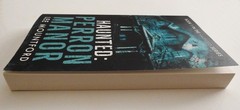 Haunted: Perron Manor by Lee Mountford – Book 1 In The Haunted Series