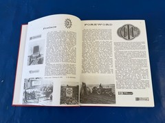 150 Years of International Harvester Book C.H. Wendel Tractor Implement History