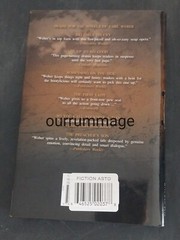 Grand Openings Hardcover