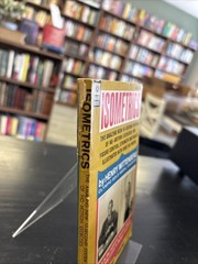 Isometrics by Henry Wittenberg 1964 Award Books A109S Paperback