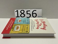 SIGNED A Meatloaf In Every Oven By Frank Bruni & Jennifer Steinhauer 1st Ed 2017