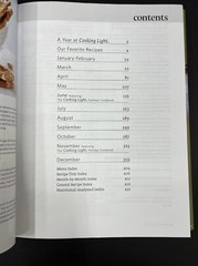 Cooking Light Annual Recipes 2010 A Year’s Worth of Cooking Cookbook