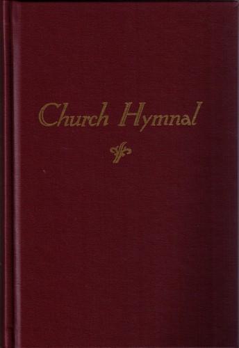 „Red-back” Church Hymnal [Classic Hardcover] Published by Pathway Press