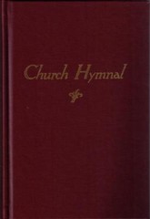 „Red-back” Church Hymnal [Classic Hardcover] Published by Pathway Press