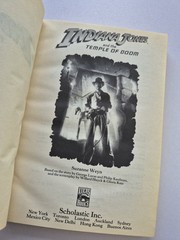 Indiana Jones Paperback Lot 8 Movie Tie In Find Your Fate Adventure Mixed Years