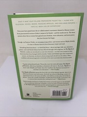 The Flipside of Feminism Conservative Women Know Men *SIGNED* FREE SHIPPING!