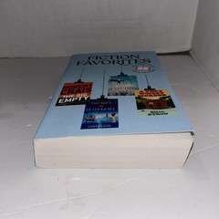 Reader’s Digest FICTION FAVORITES! Paperback Volume 406 2025 Fast Shipping