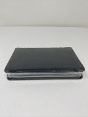 ESV Compact Bible Charcoal Crown Imitation Leather by Crossway NEW SEALED