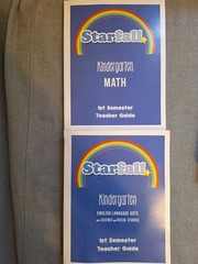 Starfall – Paperback By Starfall Education Teacher Guide Backpack Bear GOOD