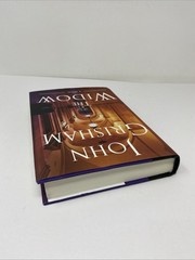 The Widow : A Novel by John Grisham (2025, Hardcover)