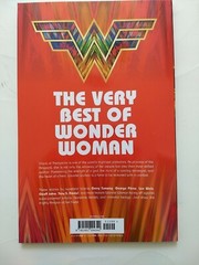 Wonder Woman Her Greatest Victories NEW!