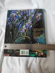 Masterworks of Louis Comfort Tiffany Hardcover Book By Alastair Duncan 1993 Ed