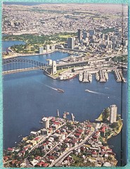 Australia 1966 Hardcover 112 Pages Great Photos And Content – 1960’s Australia