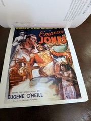 The Art of Black Film: Vintage Movie Posters 1919-1967 (Book of Postcards) NEW