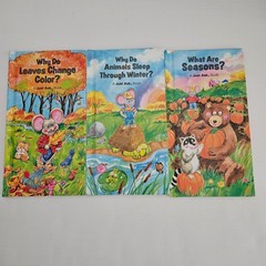 Weekly Reader Just Ask Books Lot of 31 What, Why Hardcovers Vtg 1980s