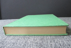 Schuler, Stanley & Elizabeth/Preserving the Fruits of the Earth HC/DJ 1973 1stEd