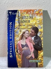 Silhouette Special Edition Series Lot 4 Paperback Books