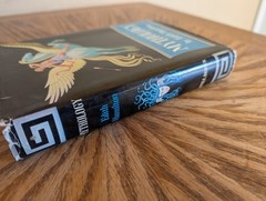 Mythology Edith Hamilton 1942 Hardcover Vintage Book Greek Roman Fables Stories