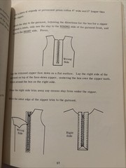 Sewing With Knits; Knit Know How by Ann Piazza & Joyce Benedict 112 pages 1971