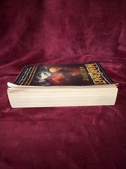 WarCraft Archive (WORLD OF WARCRAFT) by Blizzard Entertainment, Knaak, Richard