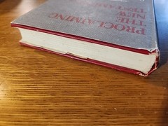 Volume V Proclaiming the New Testament (HC/DJ)