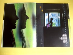 Erotic photo album I am a woman I am a blade of grass I am dew 2005 V. Pilipyuk